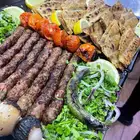 شوي خارجي معلم مشويات متنقل