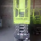 سيزرلفت للايجار