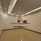 شقة للايجار- بني بياضه - مدخل مستقل