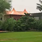 لمسة ديكور لتركيب المظلات والسواتر ومستودعات بانل