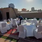 تاجير كراسي طاولت كنب جلسات شعبيه