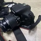 كاميرا كانون 600d