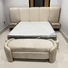حو ل غرفة نومك إلى ملاذ الراحة والأناقة