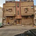 للبيع عمارة سكنية في حي المرقب