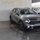 كيا سبورتاج استاندر