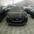 MG 6 فل كامل 2023 عرض خاص للكاش