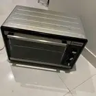 جهاز ميكرويف البيع مستعمل نظيف على الشرط1800 واط