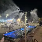 ضباب نجد للضباب والرذاذ