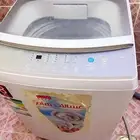 غسالات ملابس نظيفه