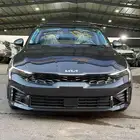 كياK5 النص الفل م2026 سعودي جميع الالوان سعر خاص