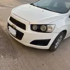 شفرولية سونيك موديل 2013م