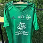تشرتات الأهلي الزي الجديد2026