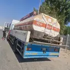 خزان ديزل 13 الف لتر بحاله فوق الممتاز