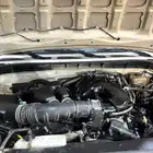 مكينة مكائن افجي برادو فورشنر لكزس سكويا 2008