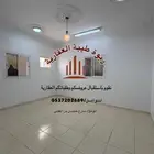 شقة للايجار- حي الحمراء-شهري