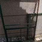 حضيره كوخ للطيور