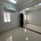 شقة مكيفة غرفة وصالة بالثقبة الخبر 1600 شهرى