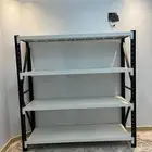 رفوف بيت مستودع محل جديد و مستعمل