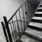 metal doors