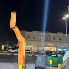 تنظيم حفلات وفتتحات تاجير شاشات مسارح خسب استيج المنيوم شرا