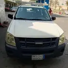 Isuzu D.max 2012 diesel