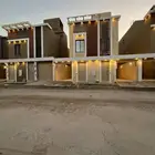 دور ارضي للبيع مساحه 300 السعر 650 ألف. حي بدر