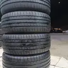 275 45 20 جودير شبه جديد