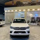 هيلوكس غمارتين ديزل 2.4cc بريمي  2025