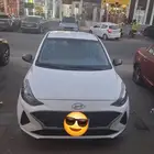 هيونداي i10 2023