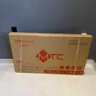 البيع شاشة جديد بكرتون حجم مقاس 55 بوصة