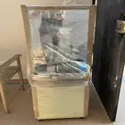 برادة ماء سبيل