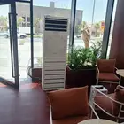 تاجير مكيفات وتاجير كراسى