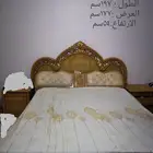 غرفه نوم للبيع السريع