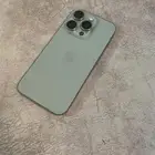 آيفون 15 برو نظيف جدا ب 2100