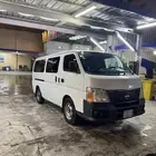 بص نيسان 14 راكب