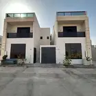 فيلا للبيع بحي المهدية