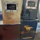 عطور فرنش سبكتر و هوس و كلوب