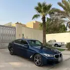 BMW 520 2023