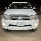 فورتشنر موديل 2010 أوراق جديده محركات شرط