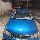 نيسان صني 2001