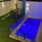 هاف داي ترحب بكم