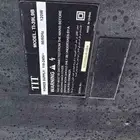شاشة TIT بحاله جيده جدا مع ريمود 300