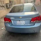 شفروليه كروز 2011