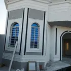 بديل الحجر جميع الشكال ولالوان