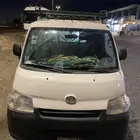 دباب ديهاتسو للبيع 2013 نظيف
