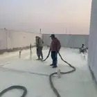 شركة عزل اسطح عزل فوم بالشرقيه