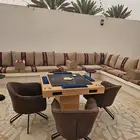 تاجير زل ازرق