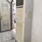 مكيف سبليت دولاب سامسونج 5 طن