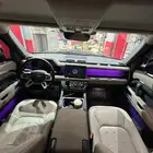 أضواء محيطيه ديفندر تحكم وكاله نضم وكاله