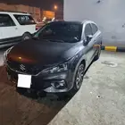 سوزوكى بالينو 2024 فل كامل